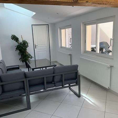 Maison De 1 A 8 Personnes Entierement Renovee Charly-sur-Marne Exterior foto
