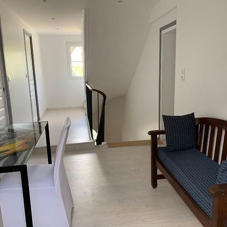Maison De 1 A 8 Personnes Entierement Renovee Charly-sur-Marne Exterior foto