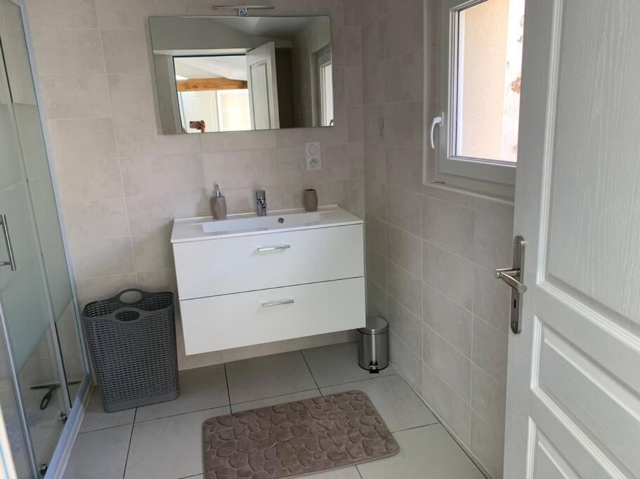 Maison De 1 A 8 Personnes Entierement Renovee Charly-sur-Marne Exterior foto