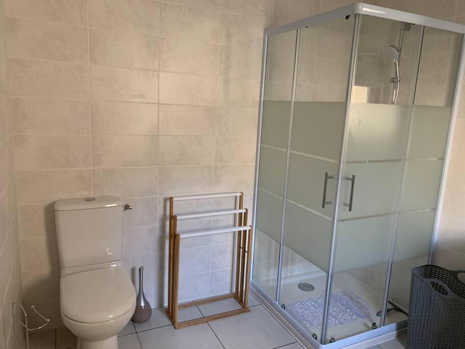 Maison De 1 A 8 Personnes Entierement Renovee Charly-sur-Marne Exterior foto