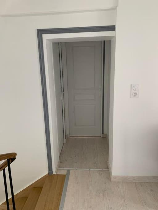 Maison De 1 A 8 Personnes Entierement Renovee Charly-sur-Marne Exterior foto