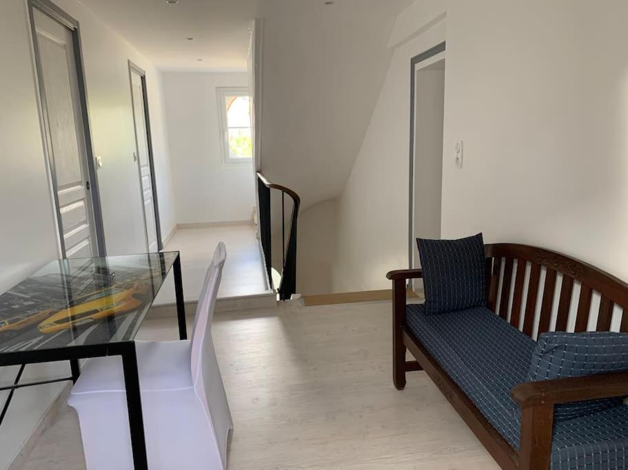 Maison De 1 A 8 Personnes Entierement Renovee Charly-sur-Marne Exterior foto