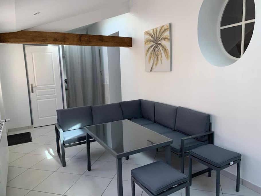 Maison De 1 A 8 Personnes Entierement Renovee Charly-sur-Marne Exterior foto
