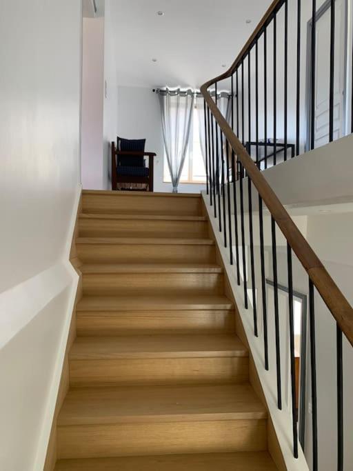 Maison De 1 A 8 Personnes Entierement Renovee Charly-sur-Marne Exterior foto